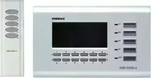 Контроллер PANASONIC SHIN DONG-A освещенности WSW 1421