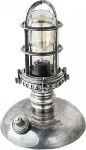 Настольная лампа Covali NL-51633