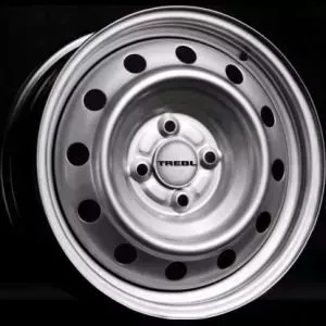 Диск автомобильный TREBL 8135T