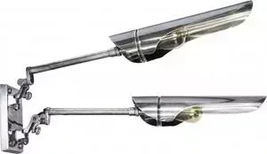 Бра Covali (настенная лампа) WL-51816