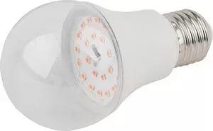 Лампа светодиодная ЭРА для растений FITO-11W-Ra90-E27