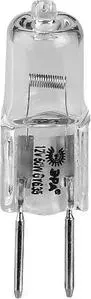Лампа ЭРА галогенная GY6.35-JCD-35W-230V