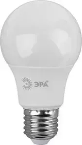 Лампа светодиодная ЭРА A60-9W-840-E27