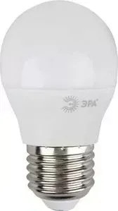 Лампа светодиодная ЭРА P45-9W-840-E27