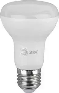 Лампа светодиодная ЭРА R63-8W-827-E27 Б0020557