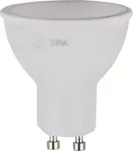 Лампа светодиодная ЭРА ECO MR16-11W-827-GU10