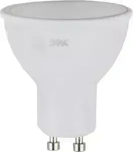 Лампа светодиодная ЭРА MR16-6W-840-GU10