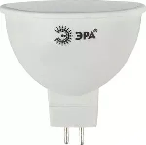 Лампа светодиодная ЭРА MR16-8W-840-GU5.3