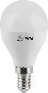 Лампа светодиодная ЭРА P45-5W-827-E14 Б0028485