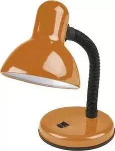 Настольная лампа UNIEL TLI-225 Orange E27