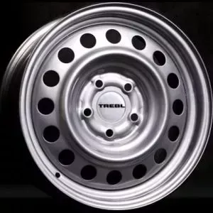 Диск автомобильный TREBL LT2883D
