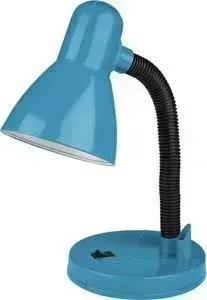 Настольная лампа UNIEL TLI-226 Blue E27