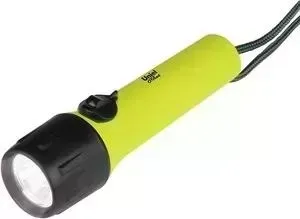 Фонарь UNIEL P-WP011-BB Yellow