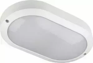 Потолочный светодиодный светильник UNIEL ULW-K14A 20W/5000K IP54 White