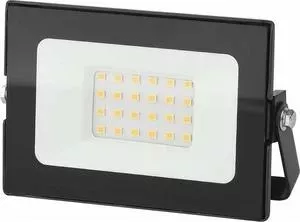 Прожектор светодиодный ЭРА LPR-021-0-30K-020