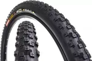 Покрышка Kenda K-917 KARMA BK 120TPI TL (Tubeless) (26х2.1) фолдинг