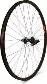 Колесо STARK 26 MTB переднее DH18