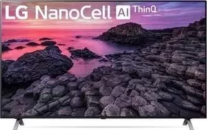Телевизор LG 55NANO906 NanoCell