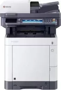 МФУ KYOCERA ECOSYS M6235cidn