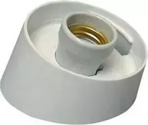 Основание для светильника UNIEL UFP-A04AE White