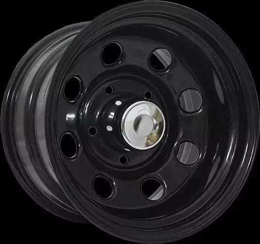 Диск автомобильный TREBL Off-road 04