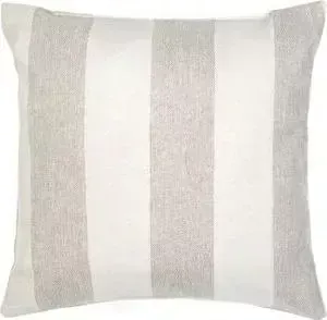 Подушка Home&amp;amp;Style HomeStyle 40x40 Зебра-экрю (730558)