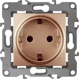 Розетка ЭРА 12-2102-14