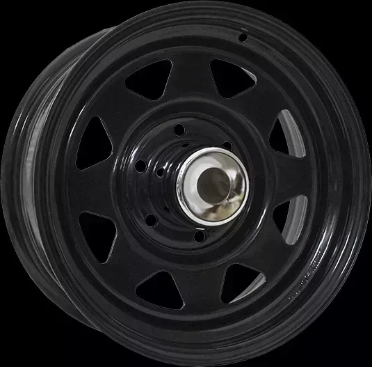 Диск автомобильный TREBL Off-road 01