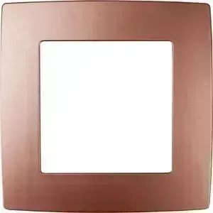 Рамка ЭРА 1-постовая 12-5001-14