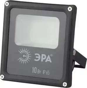 Прожектор ЭРА LPR-10-4000K-M SMD