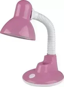 Настольная лампа UNIEL TLI-227 Pink E27