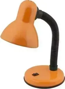 Настольная лампа UNIEL TLI-204 Orange E27