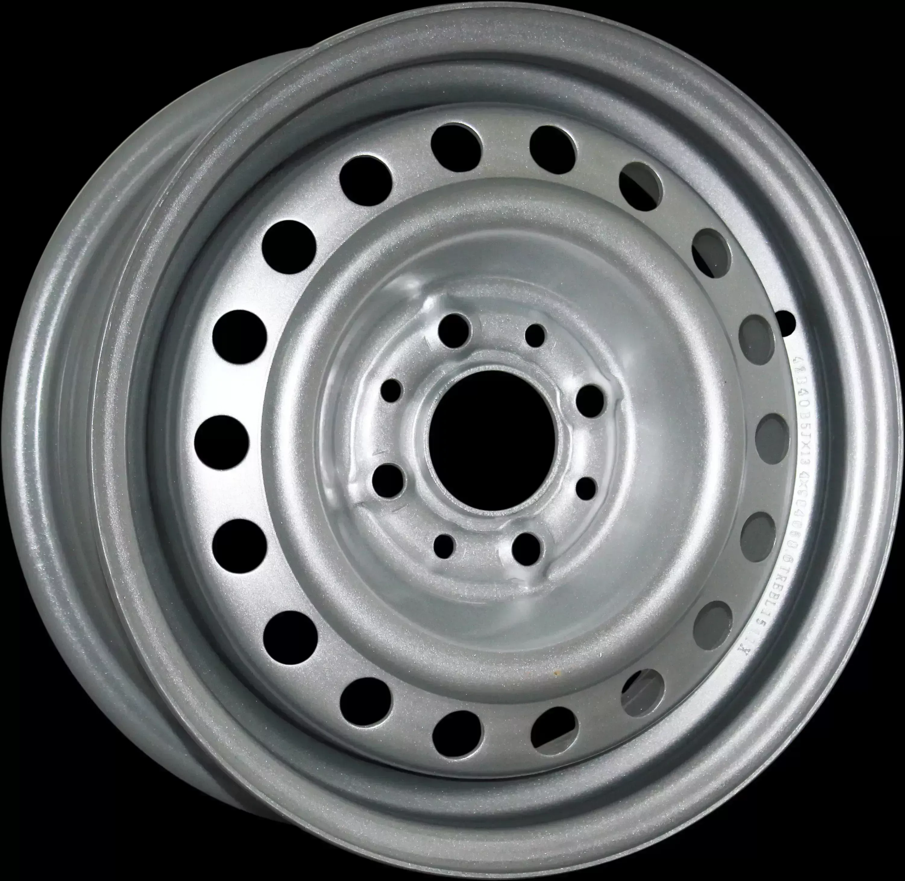 Диск автомобильный TREBL 9140T