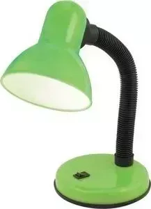 Настольная лампа UNIEL TLI-224 Light Green E27