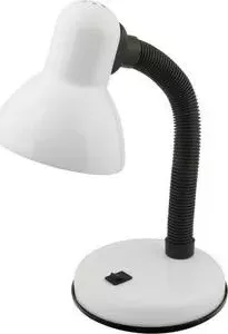 Настольная лампа UNIEL TLI-204 White E27