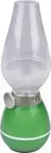 Настольная лампа UNIEL TLD-538 Green/LED/80Lm/5500K/Dimmer