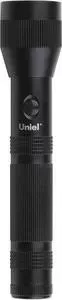 Фонарь UNIEL S-LD040-C Black