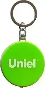 Фонарь UNIEL -брелок светодиодный S-KL022-T Green