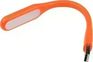 Фонарь UNIEL TLD-541 Orange