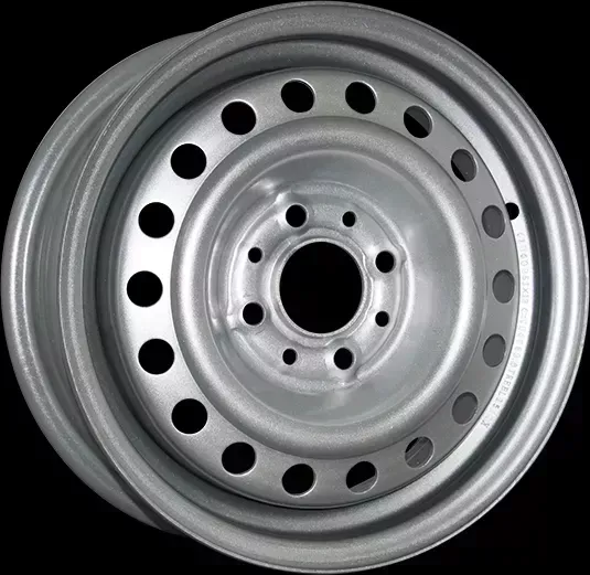 Диск автомобильный TREBL 8665T