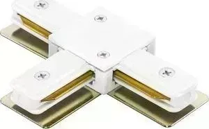 Коннектор Lightstar T-образный 502136