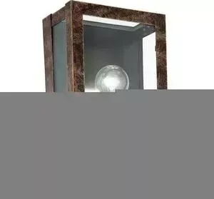 Уличный настенный светильник EGLO 96272