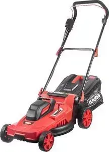 Газонокосилка электрическая HAMMER ETK 2000