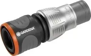 Коннектор GARDENA Premium 1/2" - 5/8" (18255-20.000.00)