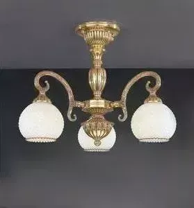 Люстра Reccagni Angelo PL 8520/3