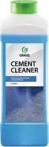 Очиститель GRASS "Cement Cleaner", 1 л