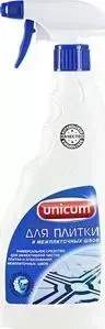 Спрей UNICUM для плитки и межплиточных швов, 500 мл