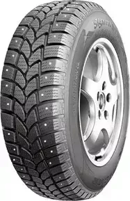 Шина TIGAR Sigura STUD 185/65R15 92T XL шип