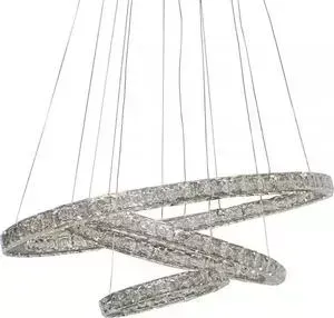 Подвесной светодиодный светильник Kink Light 08562(3000-6000К)