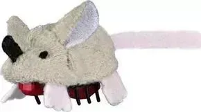 Игрушка TRIXIE Бегающая Мышь 5,5см для кошек (45798)
